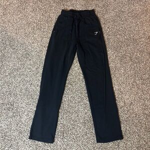 Gymshark Straight Leg Joggers